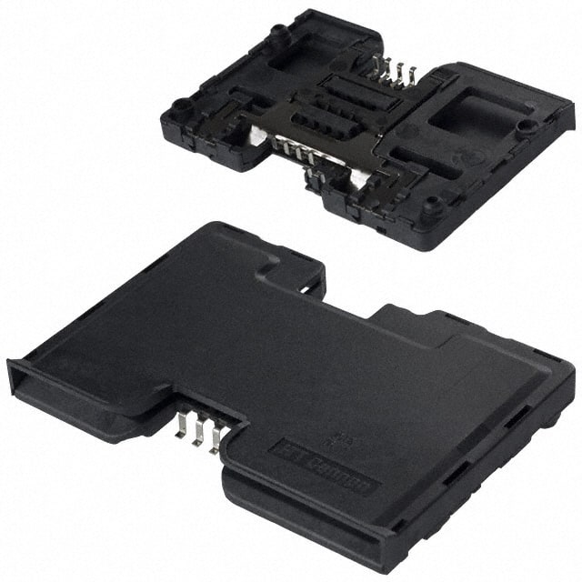 CCM02-2508LFT T30 C&K  PC Card Sockets